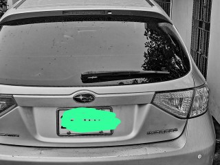 2011 Subaru Impreza Sport for sale in Kingston / St. Andrew, Jamaica