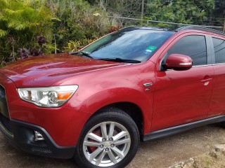 2012 Mitsubishi ASX for sale in St. Ann, Jamaica
