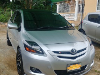 2006 Toyota Belta for sale in St. Ann, Jamaica