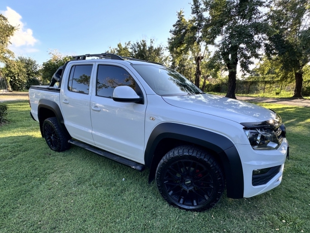 2022 Volkswagen Amarok for sale in Kingston / St. Andrew, Jamaica