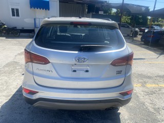 2018 Hyundai SANTA FE