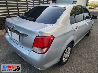 2014 Toyota Corolla Axio