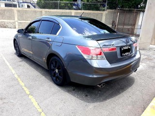 2009 Honda Accord for sale in Kingston / St. Andrew, Jamaica