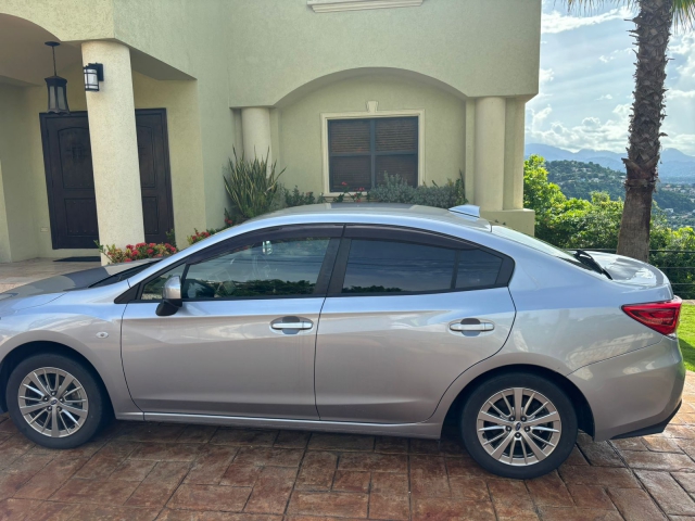 2018 Subaru Impreza G4 for sale in Kingston / St. Andrew, Jamaica