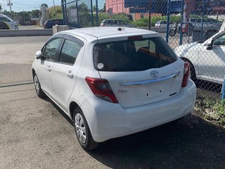 2015 Toyota vitz for sale in Kingston / St. Andrew, Jamaica