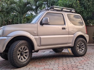 2015 Suzuki Jimny for sale in Kingston / St. Andrew, Jamaica