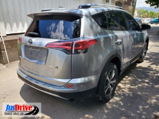 2017 Toyota RAV4 for sale in Kingston / St. Andrew, Jamaica