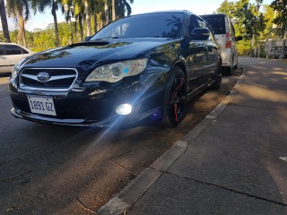 2007 Subaru Legacy for sale in Portland, Jamaica