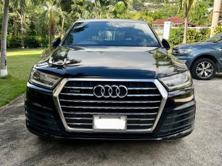 2016 Audi Q7 SLine