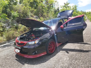 2008 Subaru Impreza for sale in Manchester, Jamaica