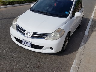 2011 Nissan Tiida for sale in St. Catherine, Jamaica