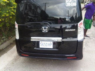 2010 Honda Stepwagon for sale in Hanover, Jamaica