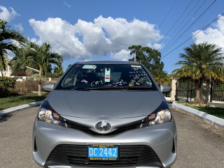 2016 Toyota VITZ for sale in Manchester, Jamaica