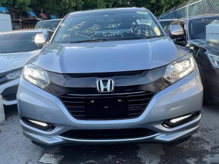 2016 Honda vezel