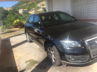 2012 Audi Q5 for sale in Kingston / St. Andrew, Jamaica