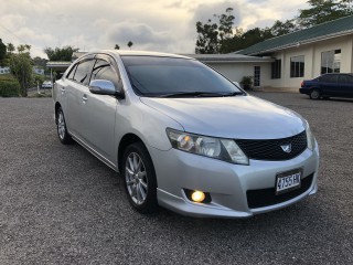 2009 Toyota Allion A20 for sale in Manchester, Jamaica