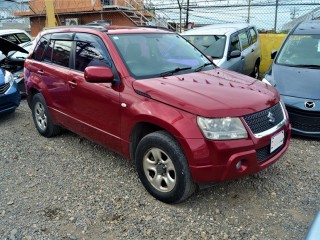 2009 Suzuki GRAND VITARA for sale in Kingston / St. Andrew, Jamaica