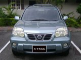 2003 Nissan XTrail for sale in Kingston / St. Andrew, Jamaica