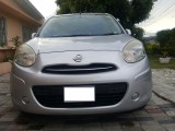 2011 Nissan March for sale in Kingston / St. Andrew, Jamaica