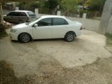2005 Toyota Corolla for sale in Westmoreland, Jamaica