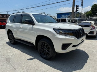 2023 Toyota Land Cruiser Prado for sale in Kingston / St. Andrew, Jamaica