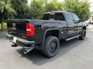 2019 Jeep GMC Sierra 2500HD 4WD Crew Cab for sale in Kingston / St. Andrew, Jamaica