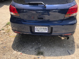 2002 Mitsubishi Turbo Airtrek Needs a transfer Case for sale in St. Ann, Jamaica