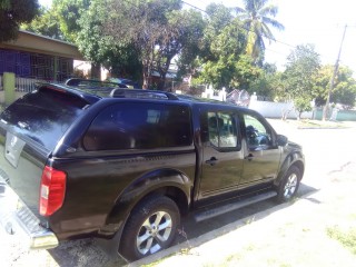 2013 Nissan Navara for sale in Kingston / St. Andrew, Jamaica