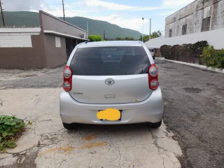 2010 Toyota Passo