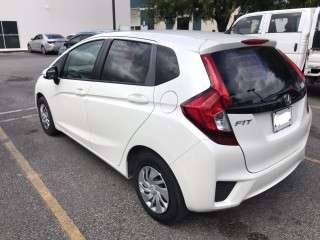 2016 Honda Fit