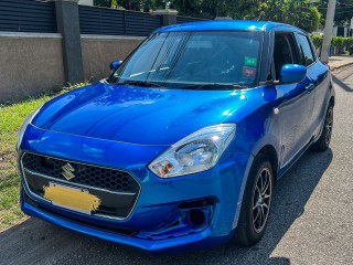 2019 Suzuki Swift