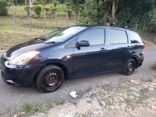 2008 Toyota Wish for sale in St. Ann, Jamaica