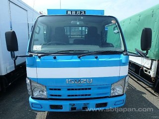 2008 Isuzu Elf