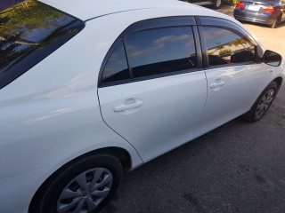 2011 Toyota Axio for sale in St. James, Jamaica