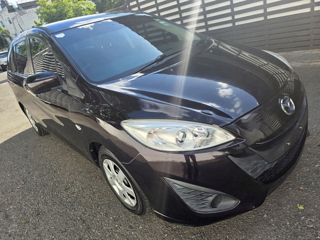 2017 Mazda Premacy for sale in Kingston / St. Andrew, Jamaica