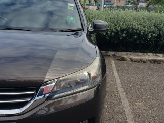 2014 Honda Accord for sale in Kingston / St. Andrew, Jamaica