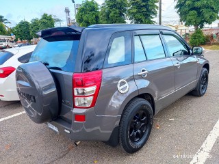 2010 Suzuki Grand Vitara