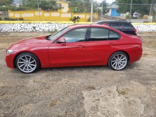 2013 BMW 320i for sale in Manchester, Jamaica