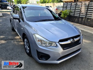 2013 Subaru G4 for sale in Kingston / St. Andrew, Jamaica
