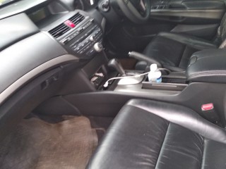 2009 Honda Accord for sale in Kingston / St. Andrew, Jamaica