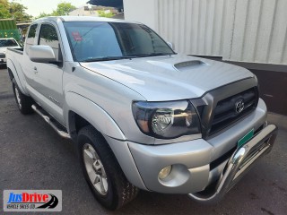 2006 Toyota TACOMA for sale in Kingston / St. Andrew, 