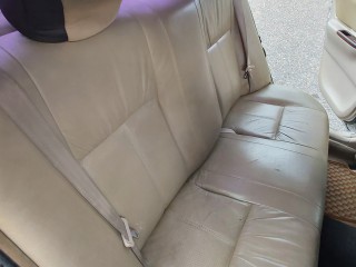 2006 Toyota Altis for sale in St. Elizabeth, Jamaica