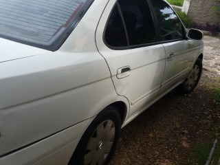 2004 Nissan sunny for sale in Kingston / St. Andrew, Jamaica