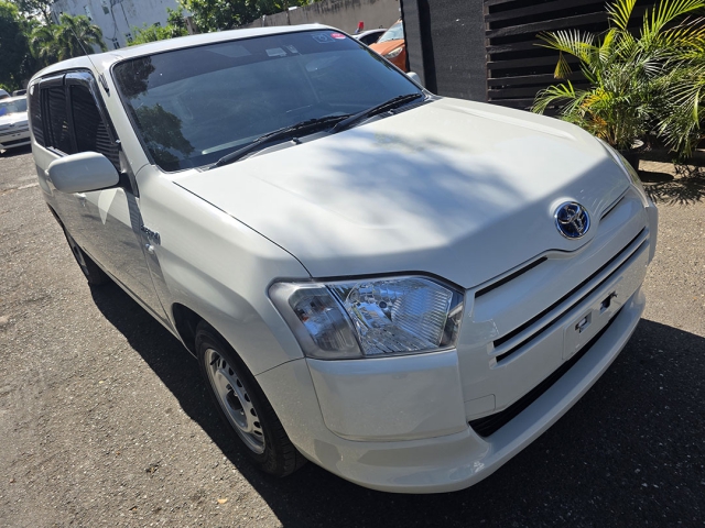 2020 Toyota SUCCEED for sale in Kingston / St. Andrew, Jamaica