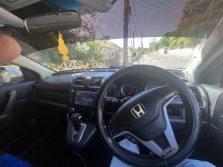 2008 Honda Crv