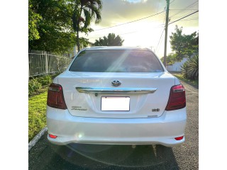 2017 Toyota Axio hydrid for sale in Kingston / St. Andrew, Jamaica
