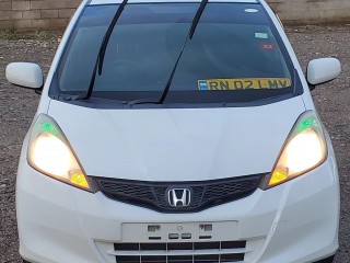 2013 Honda Fit for sale in St. Catherine, Jamaica