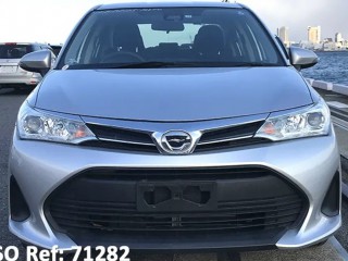 2020 Toyota Axio for sale in Westmoreland, Jamaica