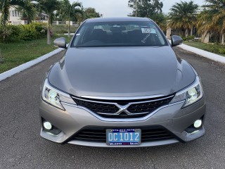 2015 Toyota MARK X for sale in Manchester, Jamaica