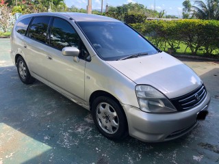 2003 Honda Stream